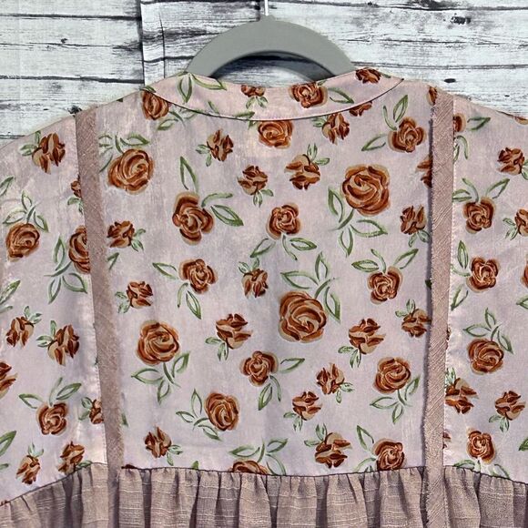 Ivy Jane Bed of Roses Top - Picture 4 of 14